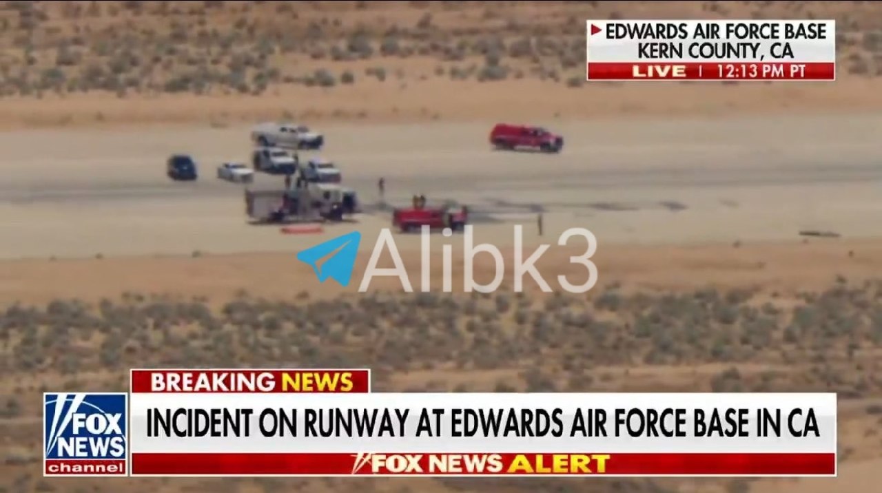 Pilots' Condition Currently Unknown