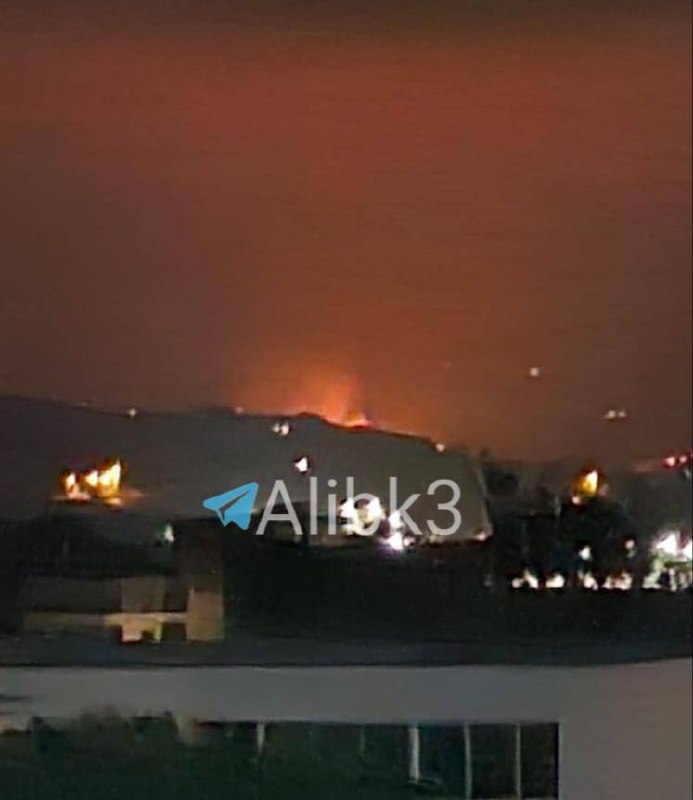 Reports of Attacks on Occupation Forces in Southern Lebanon