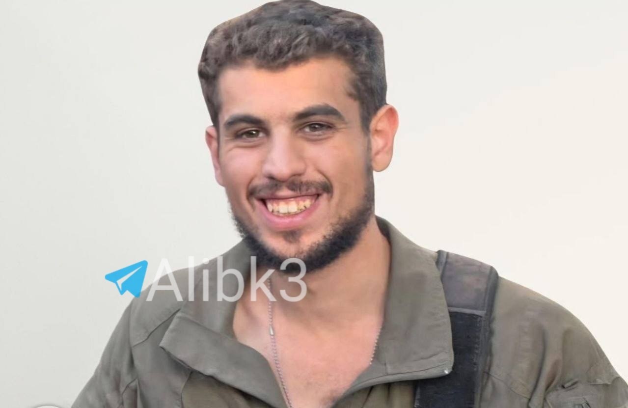 Israeli Settler Noah Habshosh Killed in Southern Lebanon Fighting