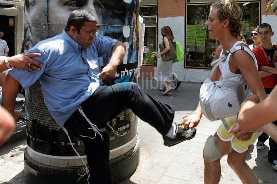 Ben Ghafer Calls for Lebanese Mothers to Mourn Israeli Losses
