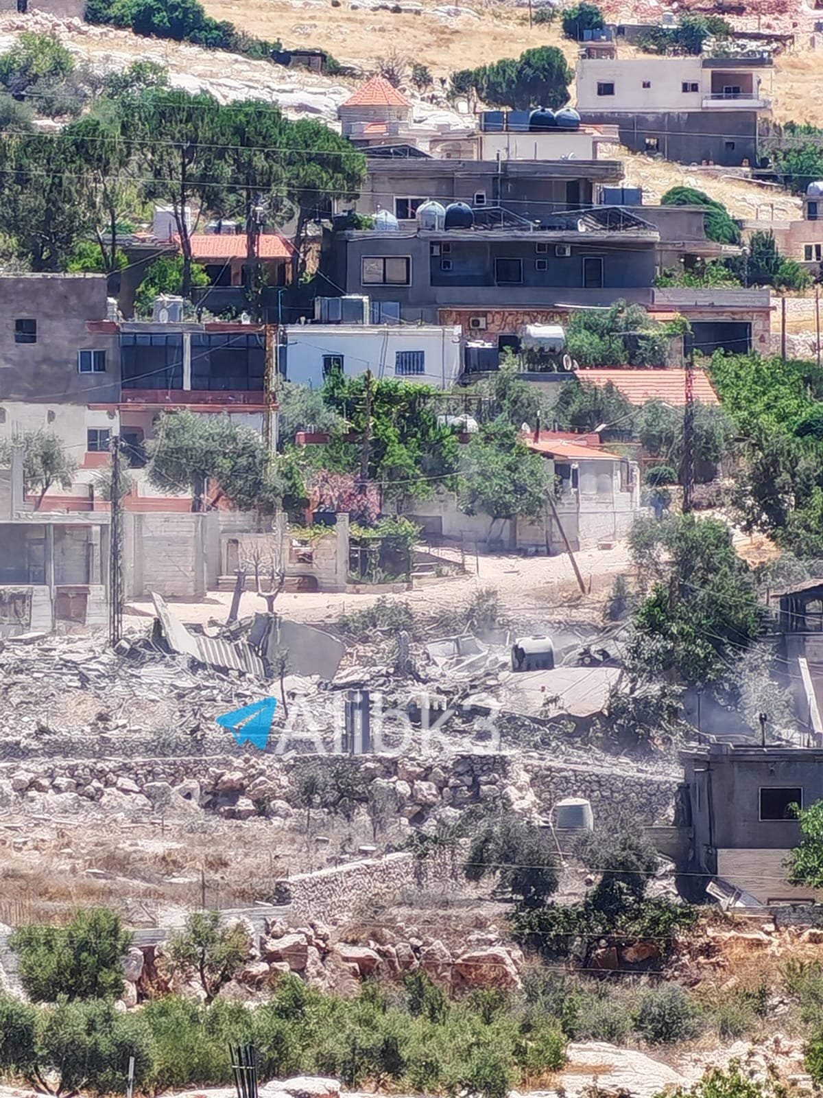 Four‑Member Family Killed in Sahmar Massacre