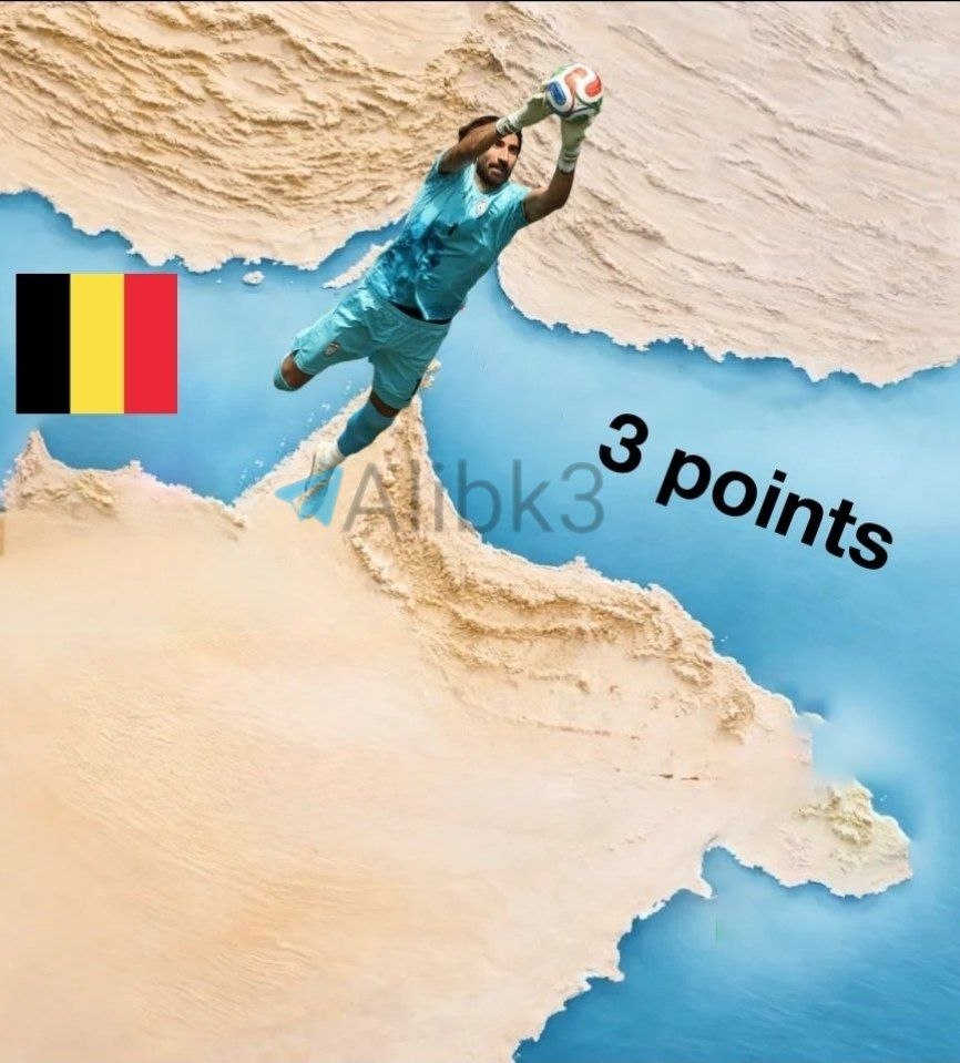 Birandoud Strait Closed