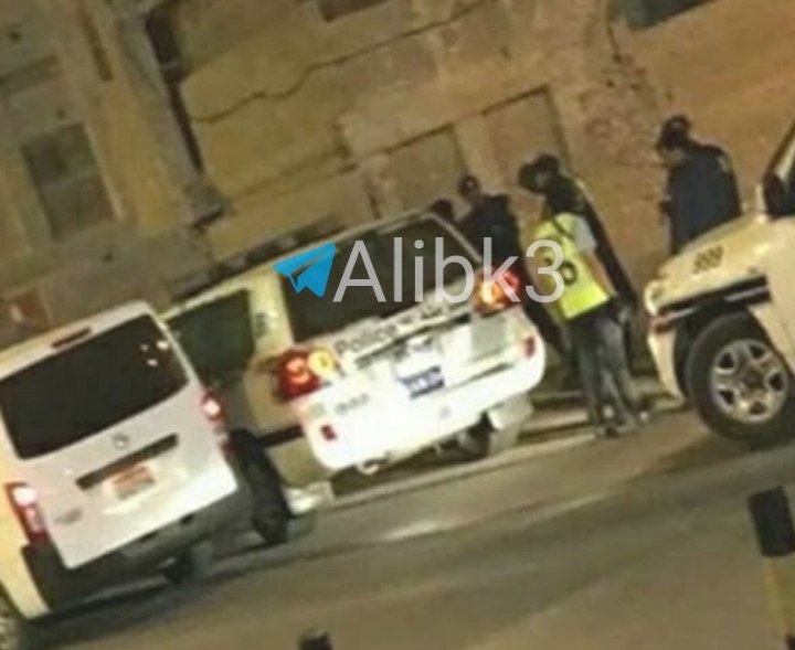 Bahraini Forces Besiege Karbabad, Storm Imam Hussein Mourning Site