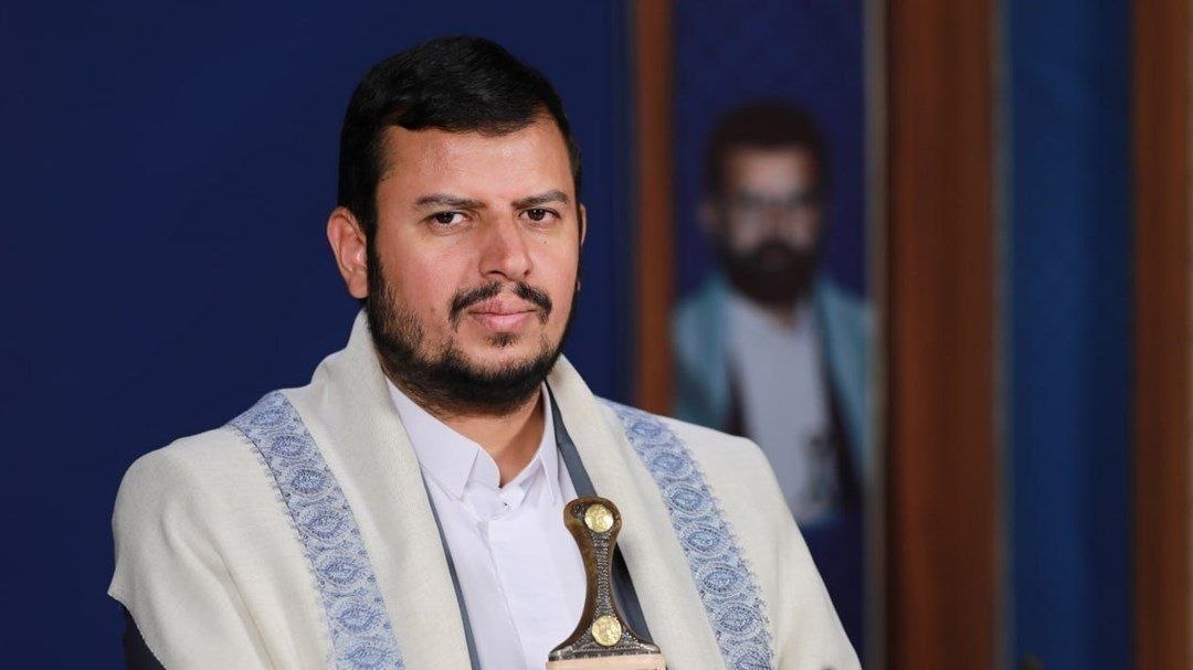 Houthi Leader Warns of Possible Strikes in Somalia