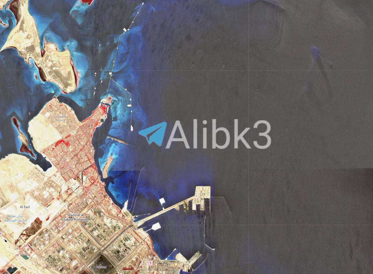 Loading Halts at Saudi Port, Minimal Activity at Kuwaiti Terminal
