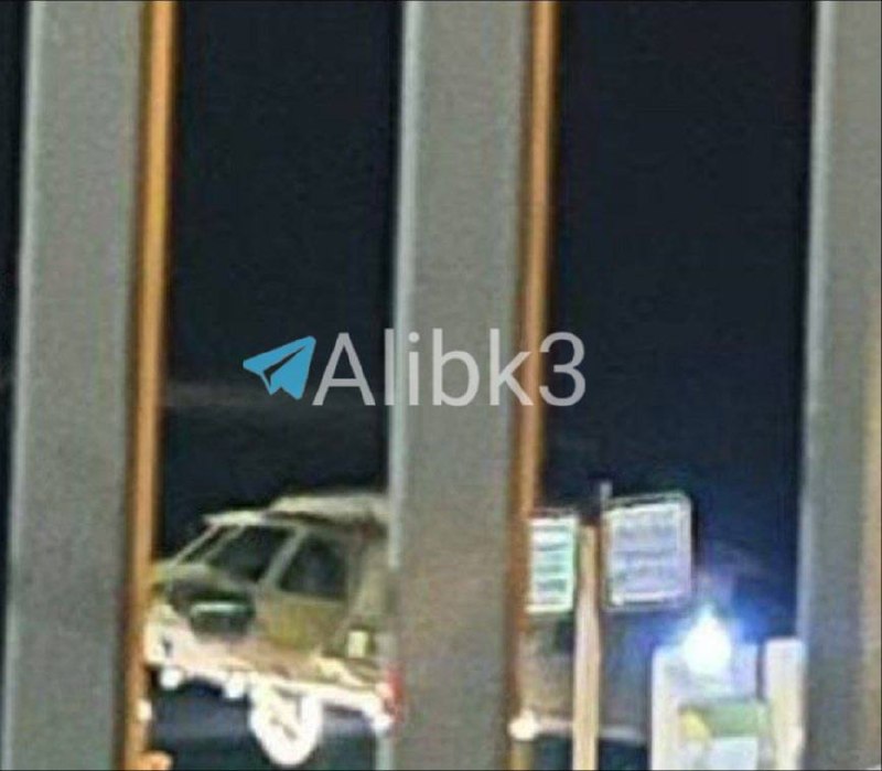 Helicopters Arrive at Haifa Hospital After Evacuating Casualties from Southern Lebanon