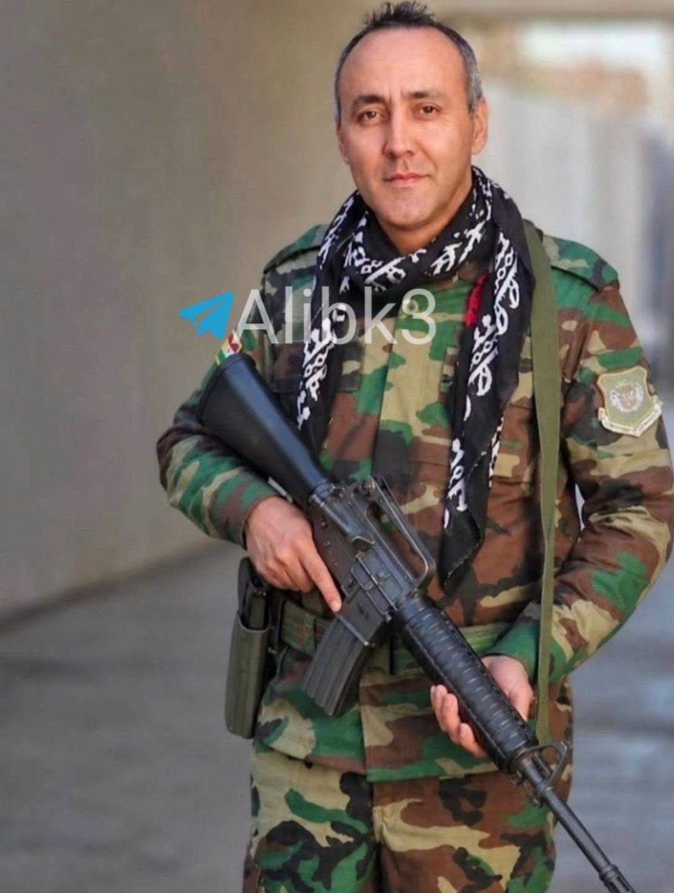 Iranian Opposition Leader Killed in Erbil Hotel Assassination