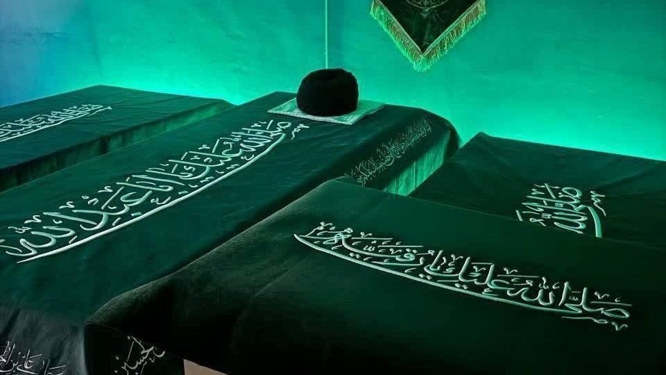 Man to Visit Imam Hussein’s Shrine After 58 Years