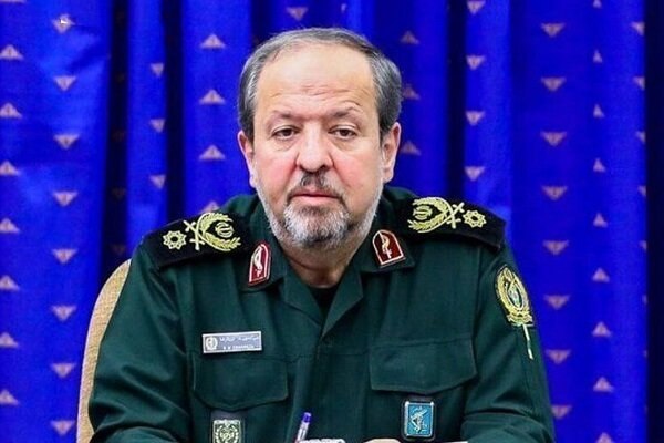 Iran's Acting Defense Minister Declares Missile and Drone Capabilities Non-Negotiable