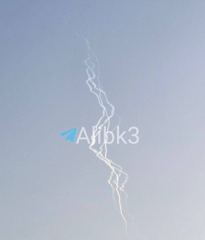 Missiles Fired at US Bases in Kuwait and Bahrain