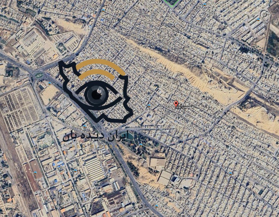 Gas explosion hits residential building in Ahvaz