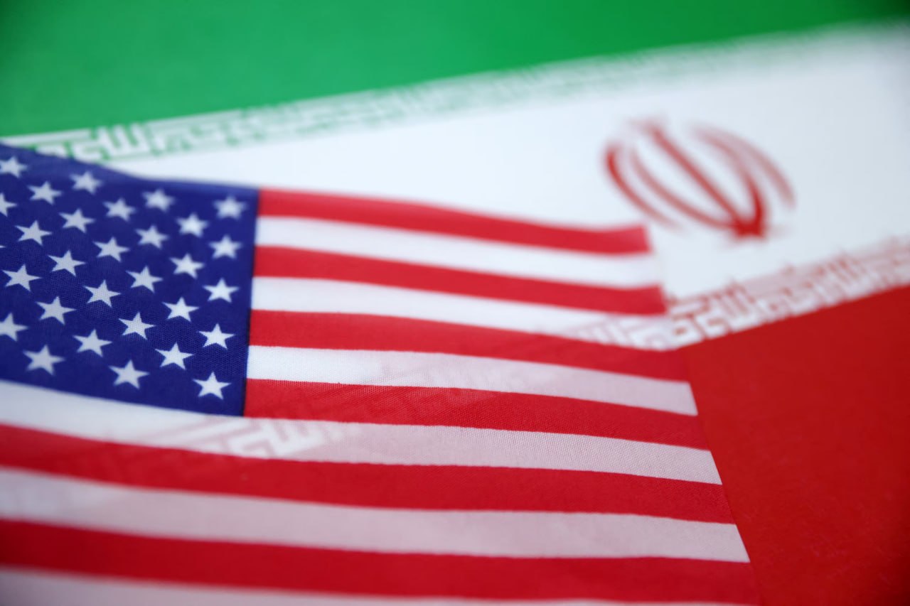 US official dismisses Iran's $12 billion frozen assets claim