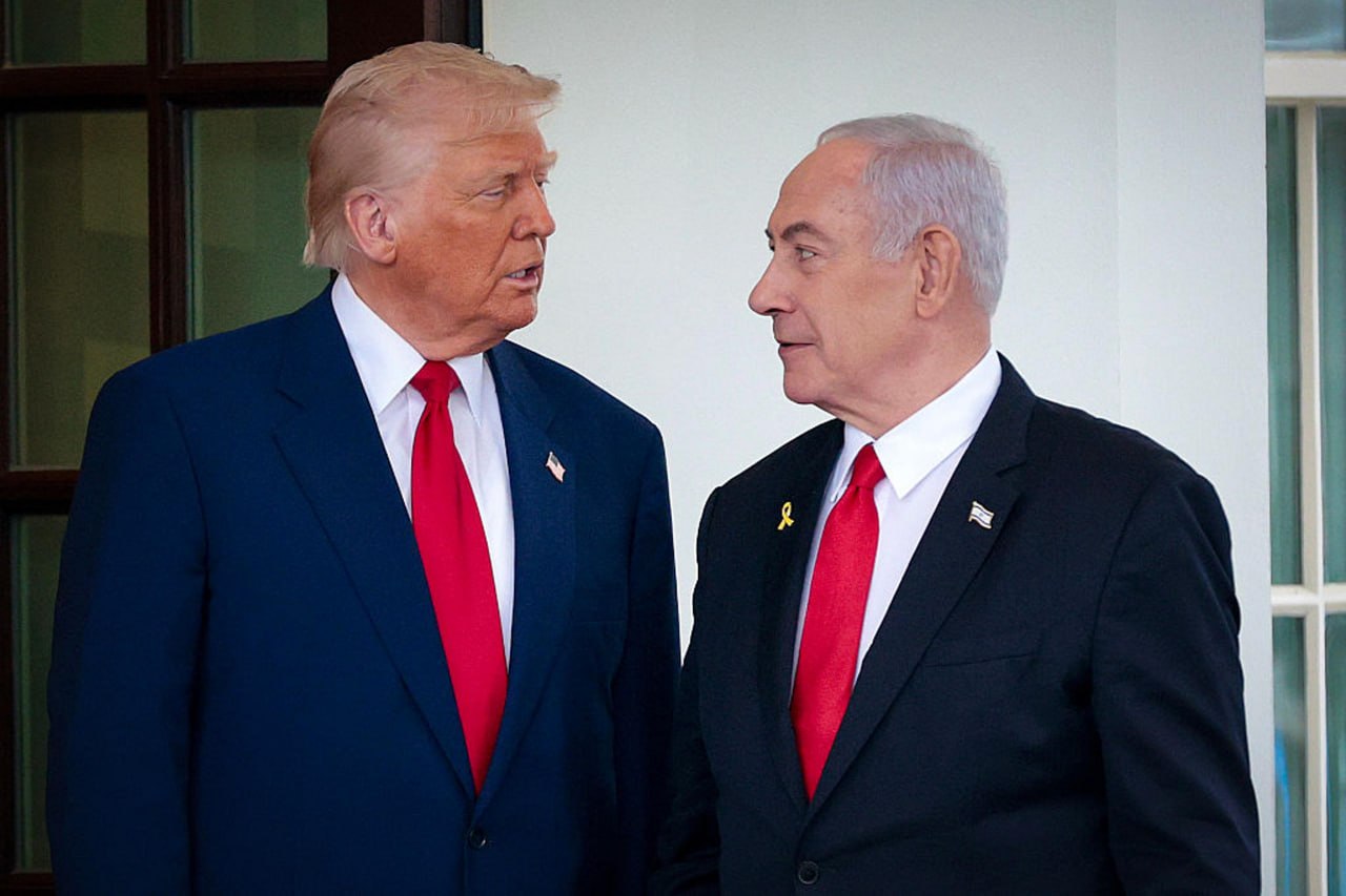 Israel Denied Access to US-Iran MoU