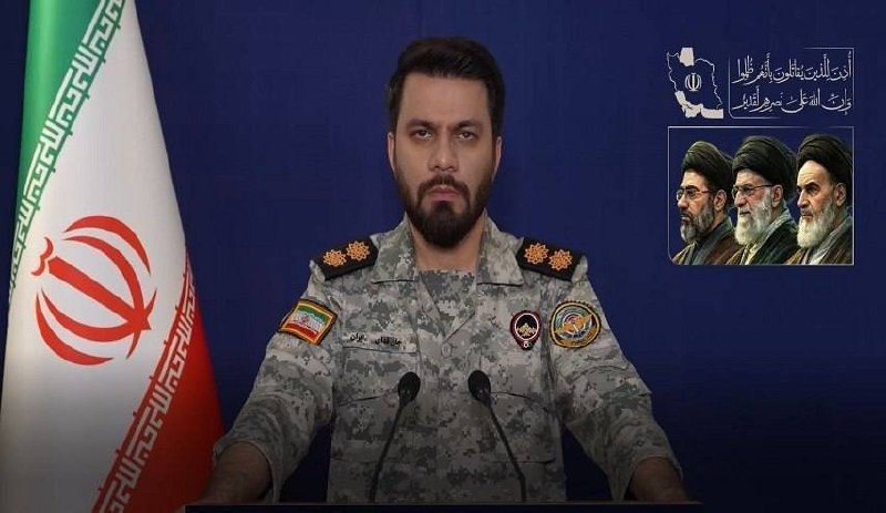 Iran Threatens to Close Strait of Hormuz Over US and Israeli Actions