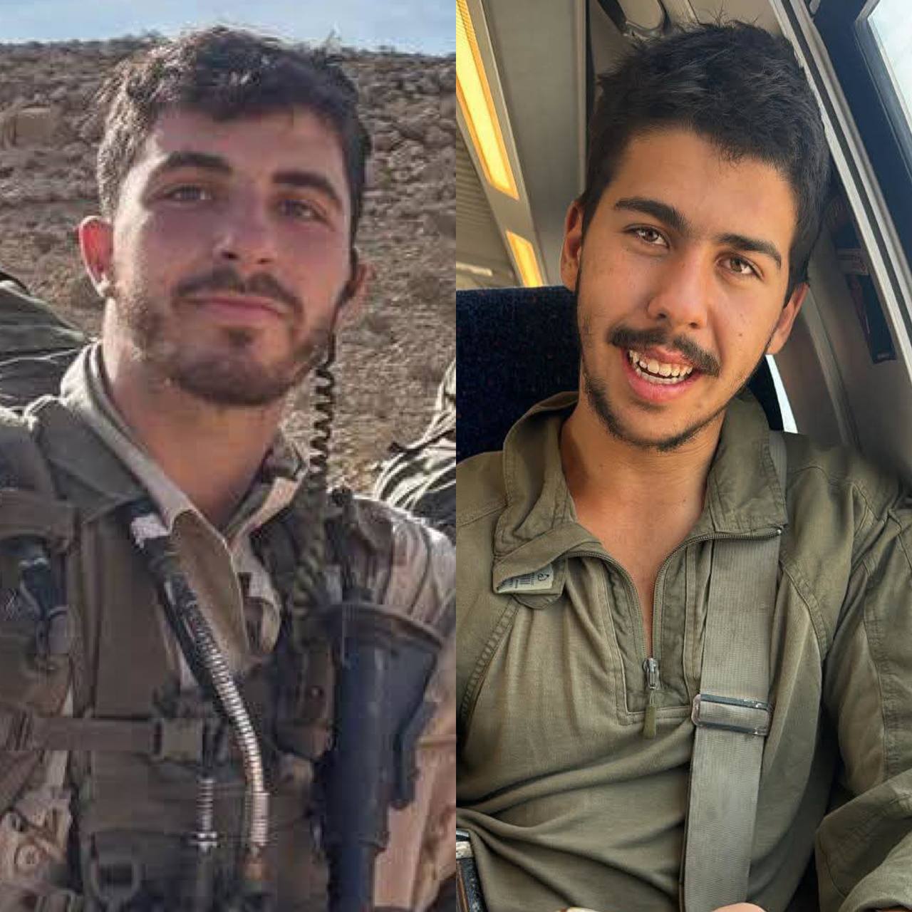 Two Israeli Soldiers Killed in Failed Assault on Lebanon Hill