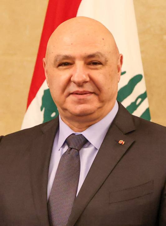 Lebanese President Aoun Emphasizes Sovereignty
