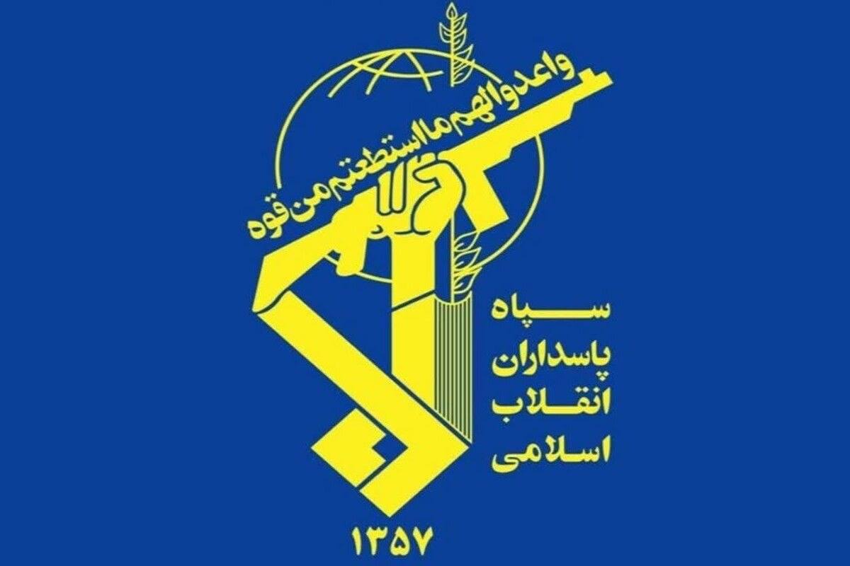 IRGC Says US Air Strike on Sirik Prompted Naval Counterattack