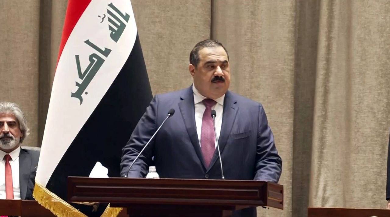 Iraqi Authorities Detain Sunni Azm Alliance Leader on Corruption Charges