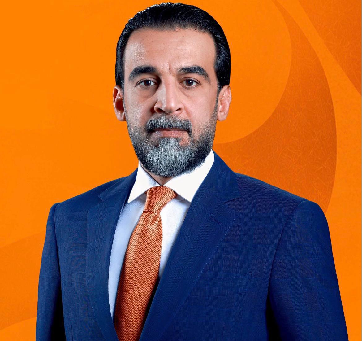 Iraqi Forces Arrest Sunni Party Leader