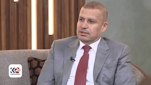 Ibrahim Al‑Sumaidaie, former PM’s advisor, arrested in Iraq