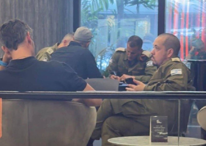 IDF Delegation Visits Venezuela After Maduro Ouster