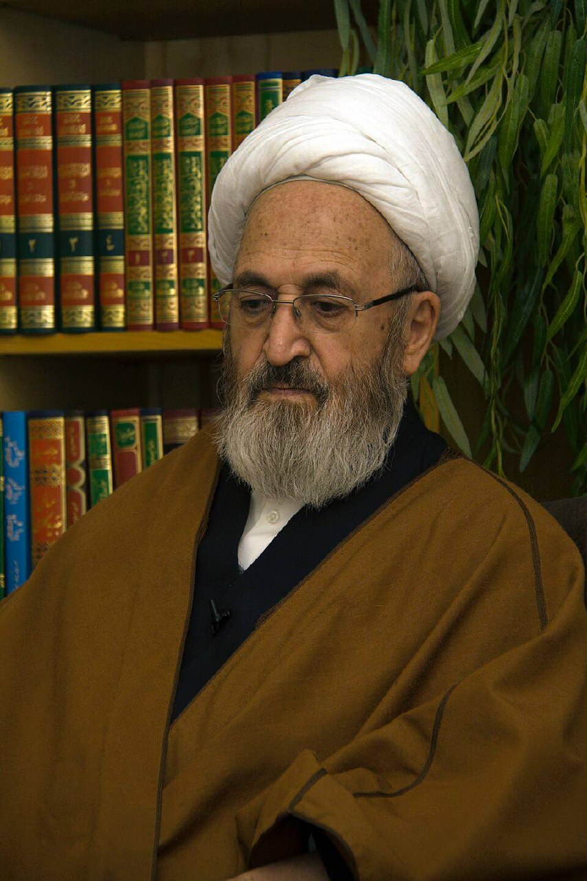 Grand Ayatollah Sobhani to Lead Funeral Prayer for Imam Khamenei