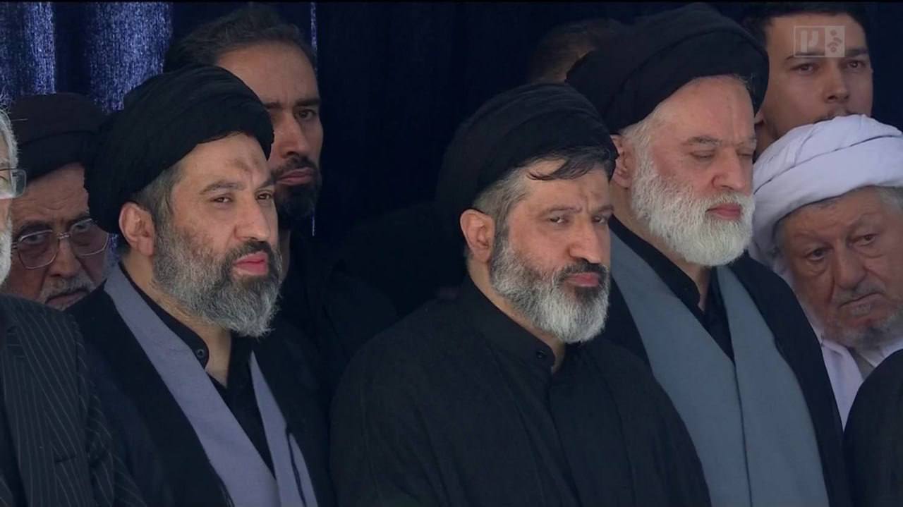 Claim: Seyyed Mojtaba Khamenei Named Supreme Leader