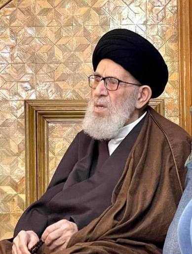 Rumored Prayer Leader for Imam Khamenei Funeral in Karbala