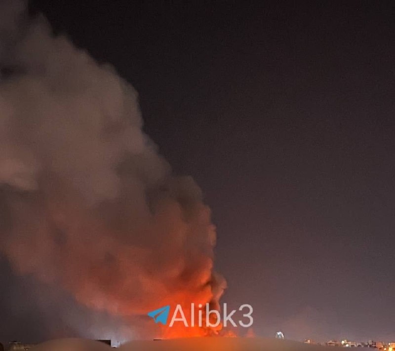 Live Update: Bushehr
