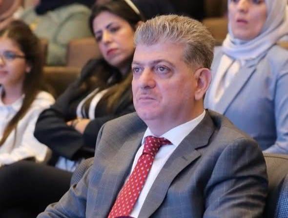 Bassem Al-Zaydi Appointed Technical Advisor to Telecom Minister