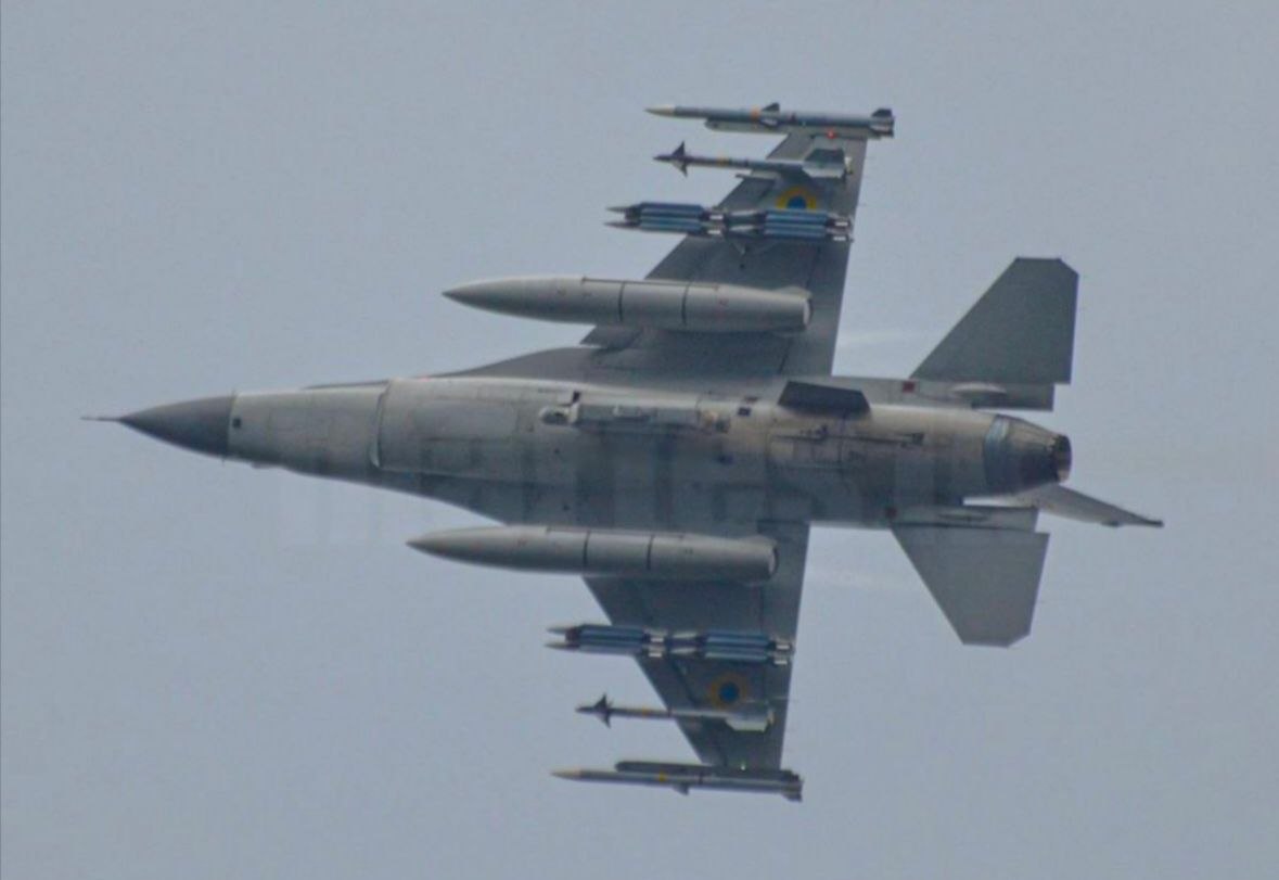 Norway Boosts Support for Ukrainian Falcon Jets and Missiles