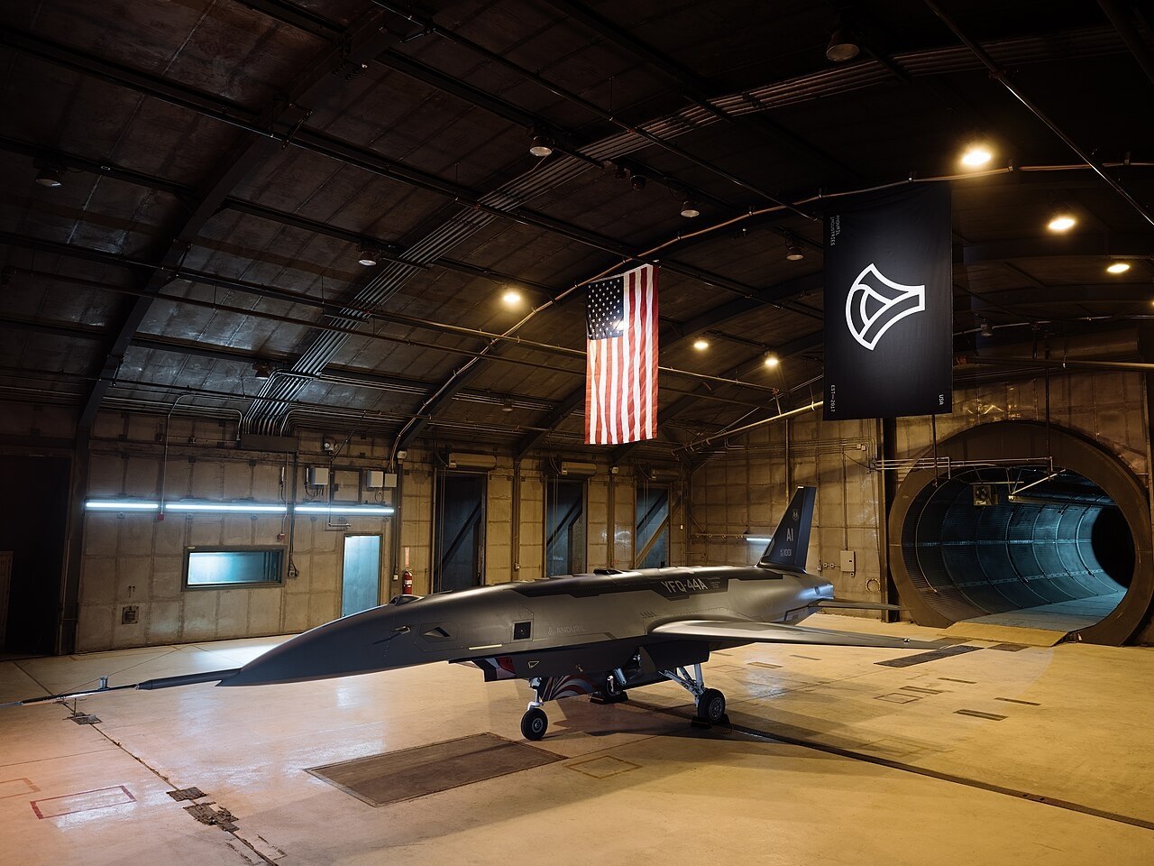 US Air Force advances purchase of new FQ-42 and FQ-44 combat drones