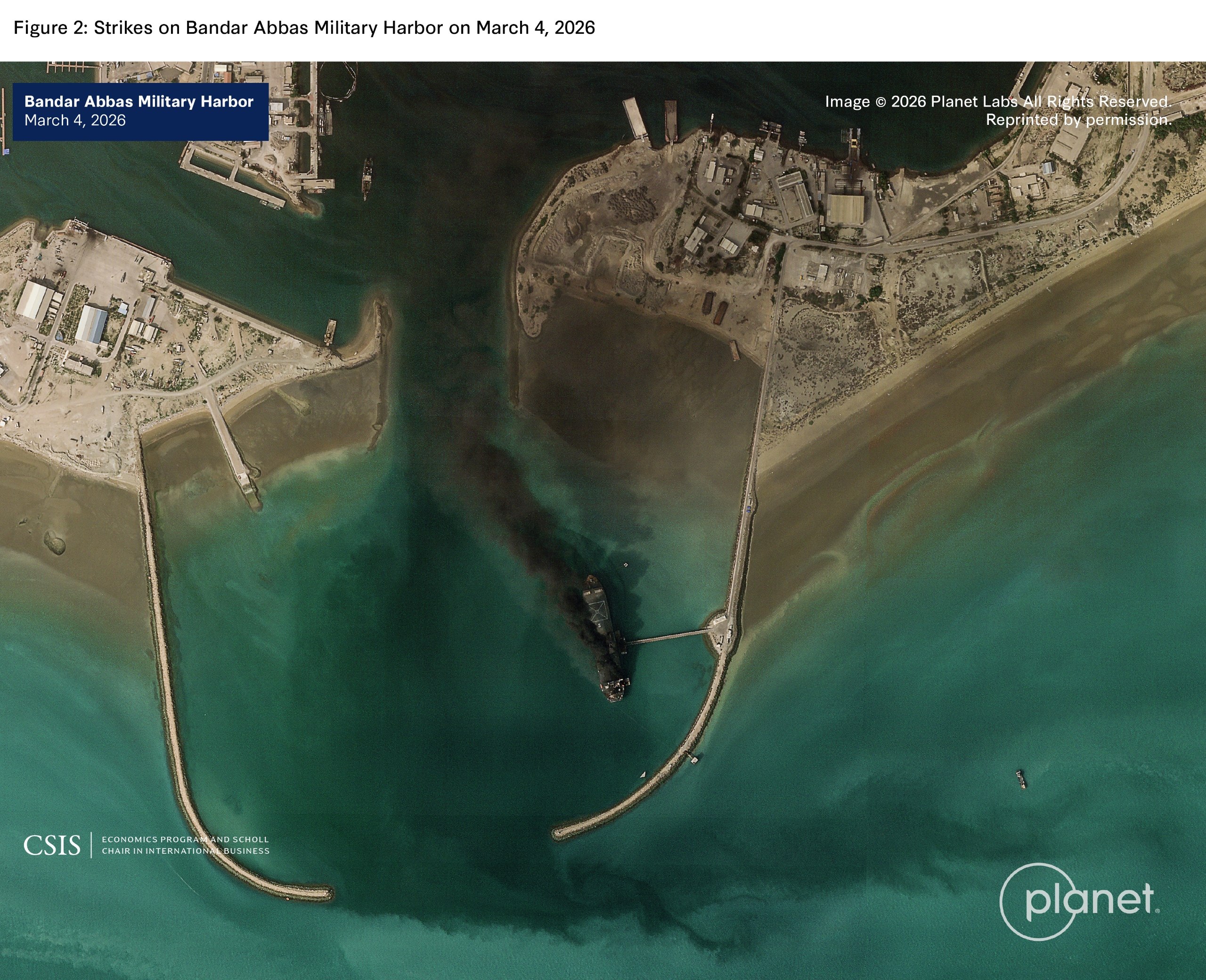 Iran's Military Infrastructure Damage and Rebuilding Outlook