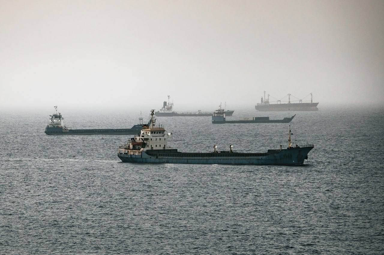 Iran Launches Drone Attack on Bahrain, Drones Downed