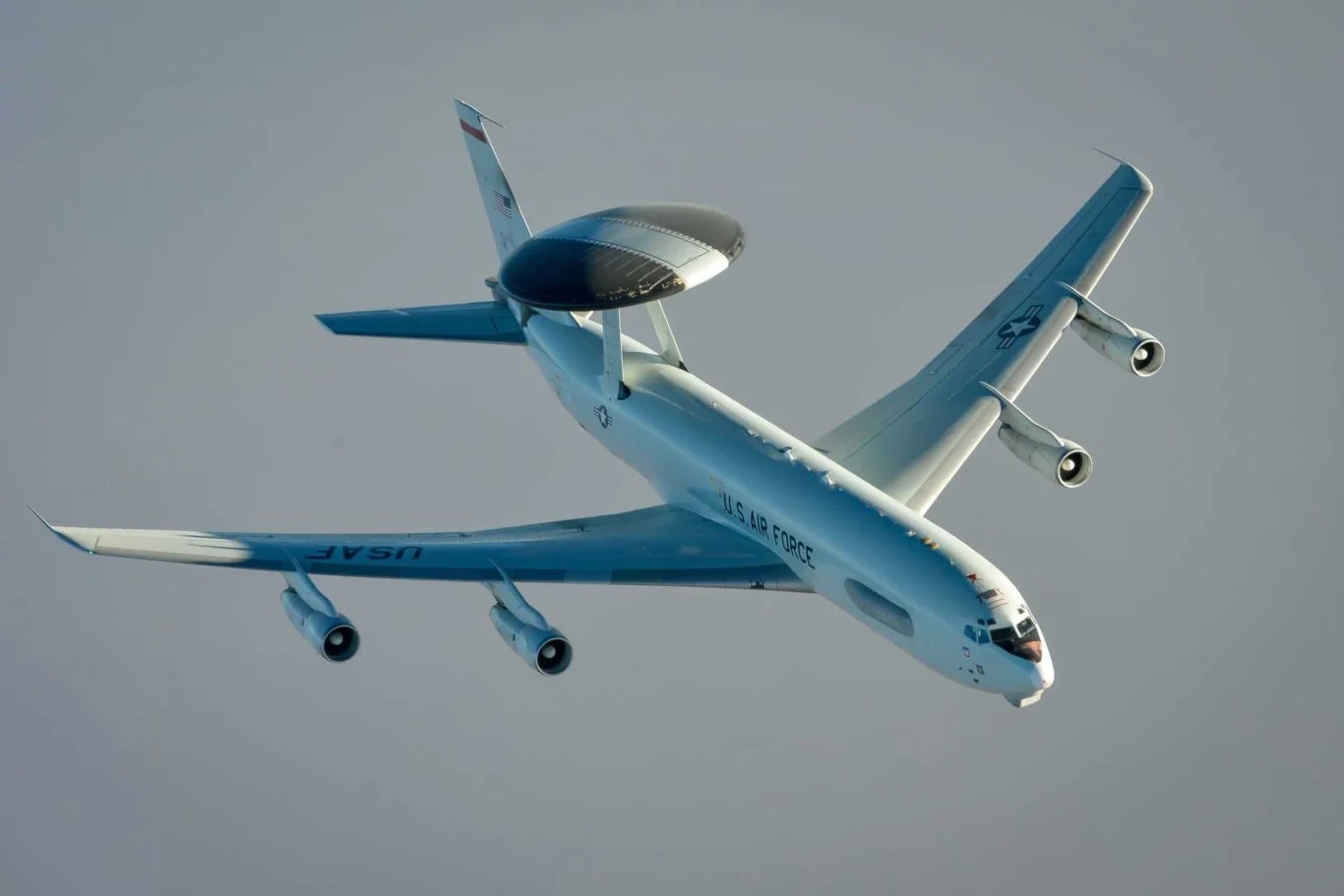 Platform Sharing Cuts Military Aircraft Costs
