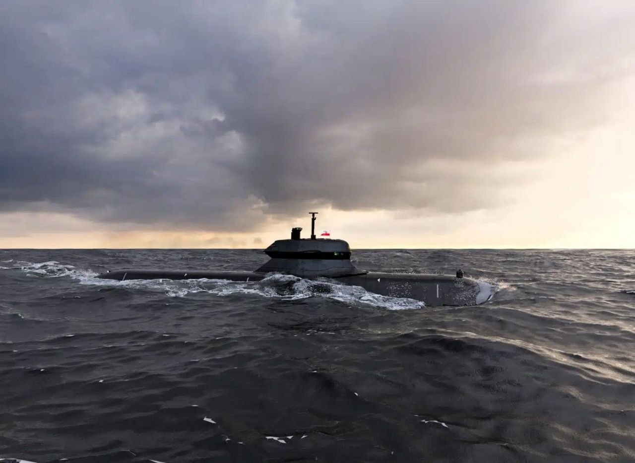 SAAB Wins $4.8B Order for Three A26 Submarines for Poland