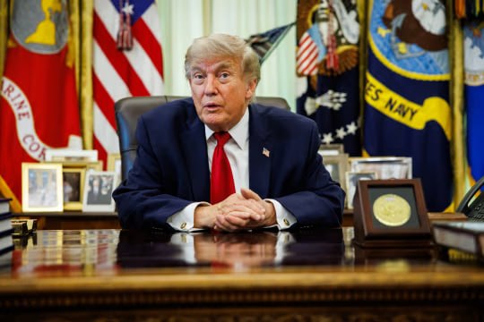 Trump Considers Resuming Attacks on Iran, Prefers Diplomacy
