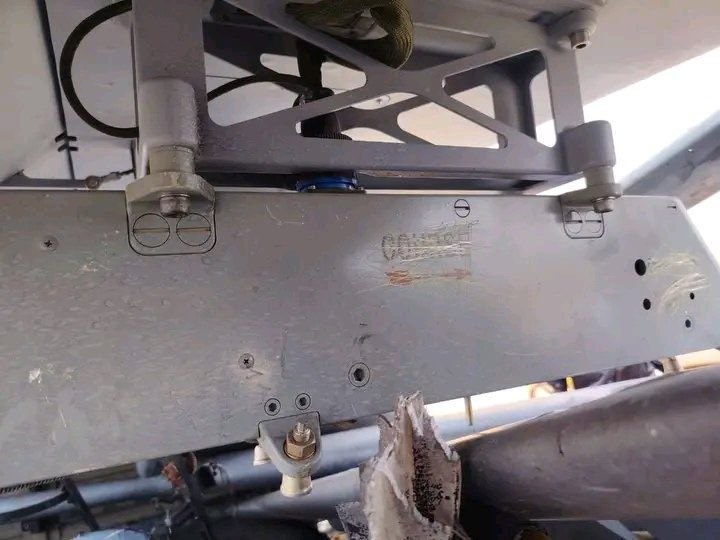 Sudanese Army Says RSF Drone Shot Down Over Tandalti