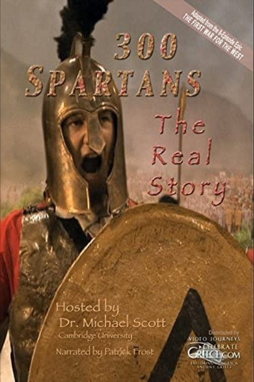 Film Challenges Western Narrative of Thermopylae