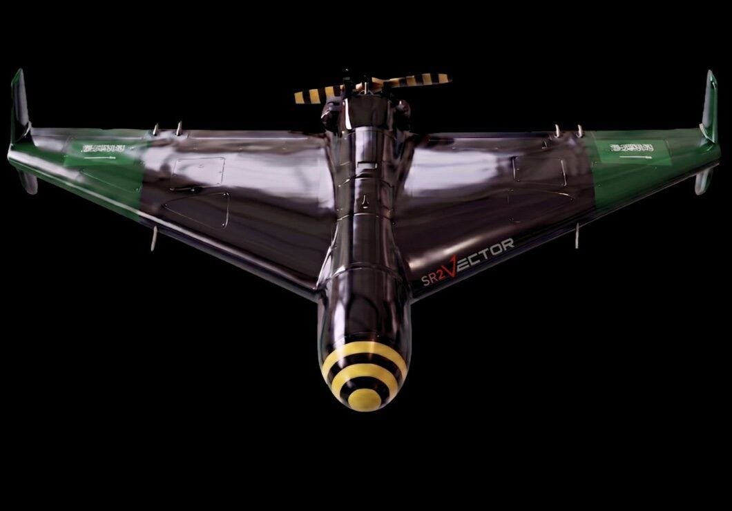 Saudi Arabia to Mass-Produce Advanced Drone System