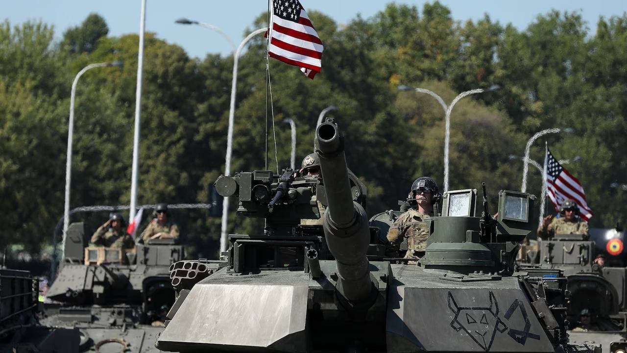 Thousands of US Troops to Deploy to Poland Amid Russian Provocation Reports