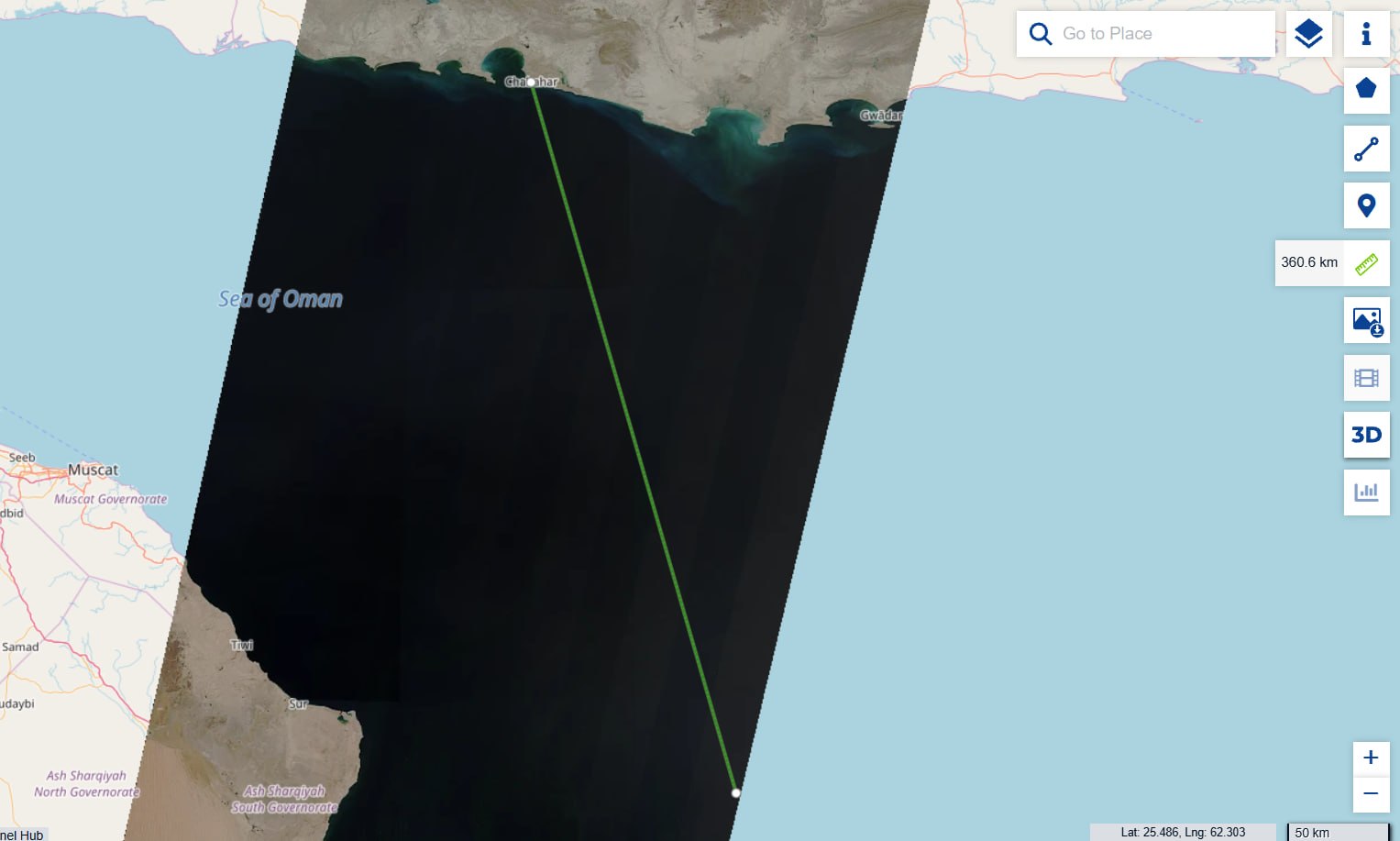 Iran TV Program Spreads False Claims About US Navy in Ramadan War