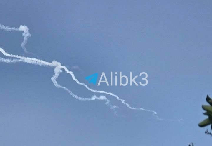 New Missile Attack Wave Targets Kuwait, Bahrain