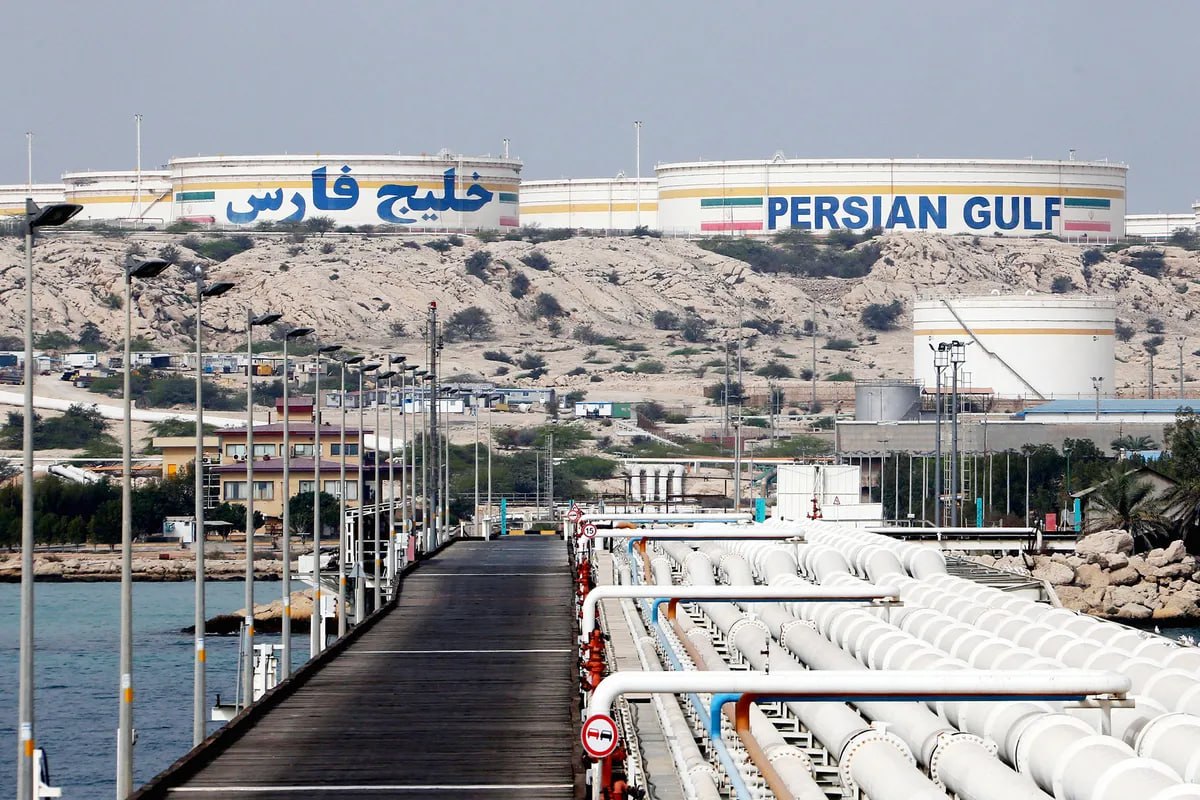 Iran Nears Major Economic Deal with US Amid Sanctions Relief