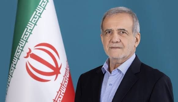Presidential Signing of Iran-US Deal Under Review