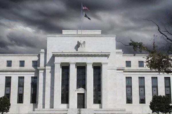 U.S. Fed Keeps Policy Rate at 3.75%