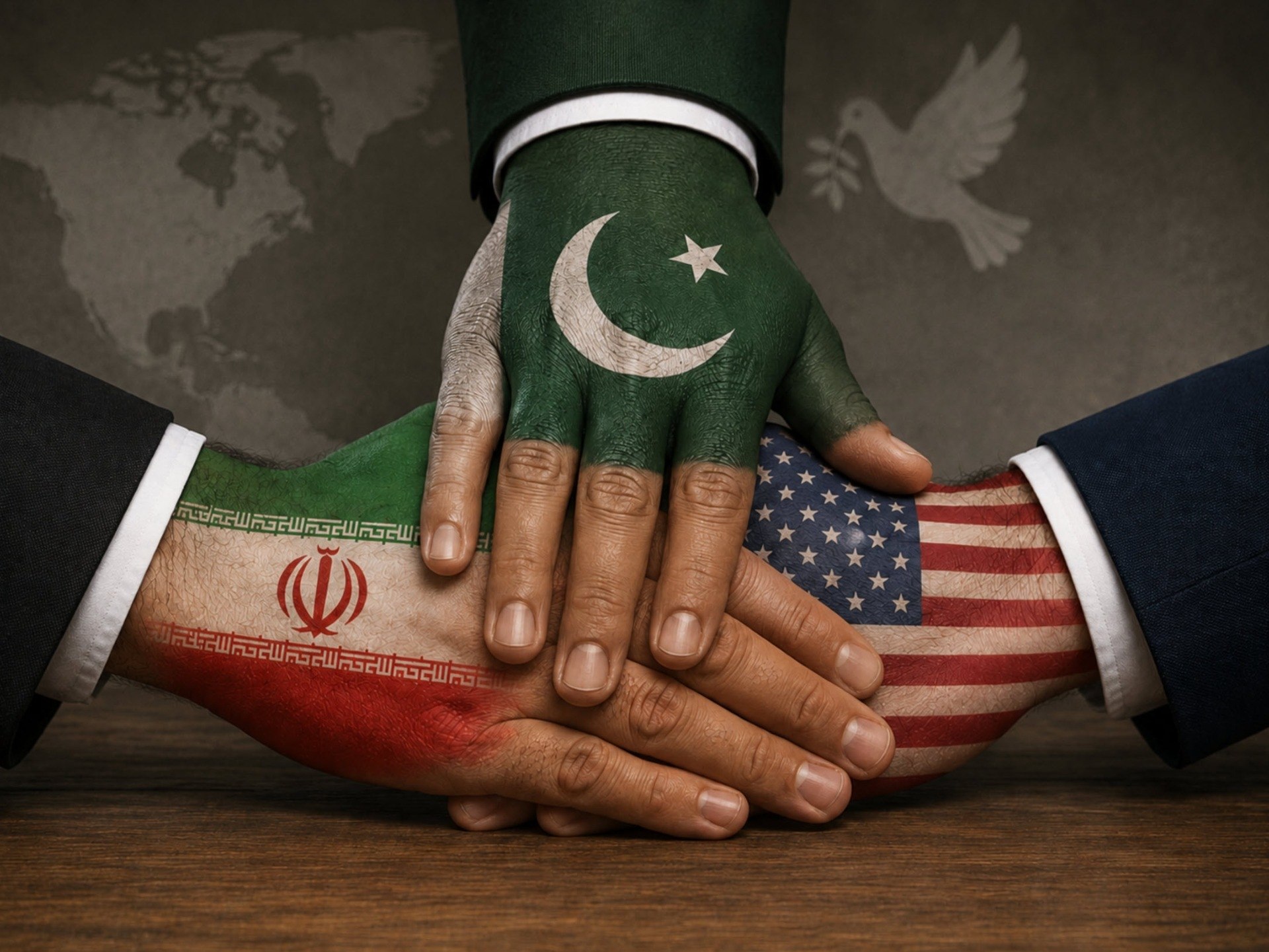 Technical Talks Between US and Iran Delayed Until Next Week