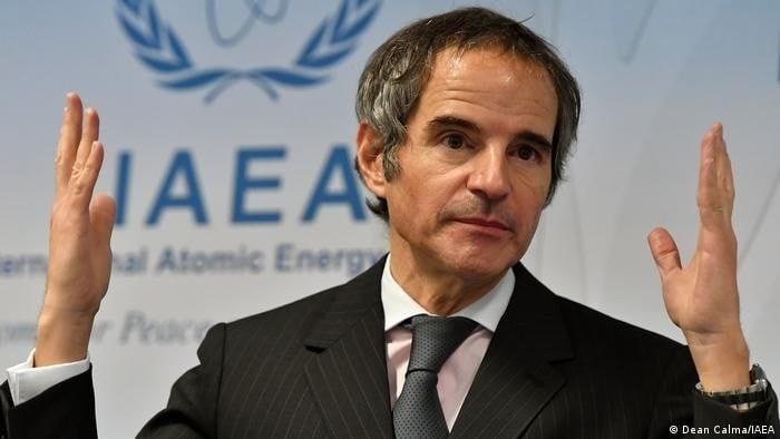 IAEA Director Says Agency Soon to Visit Iran for Inspections