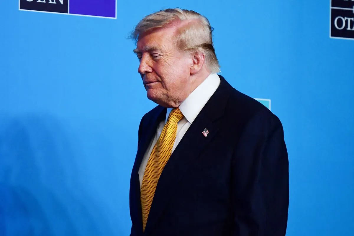US Stocks Rise After Iran Conflict Fears Ease