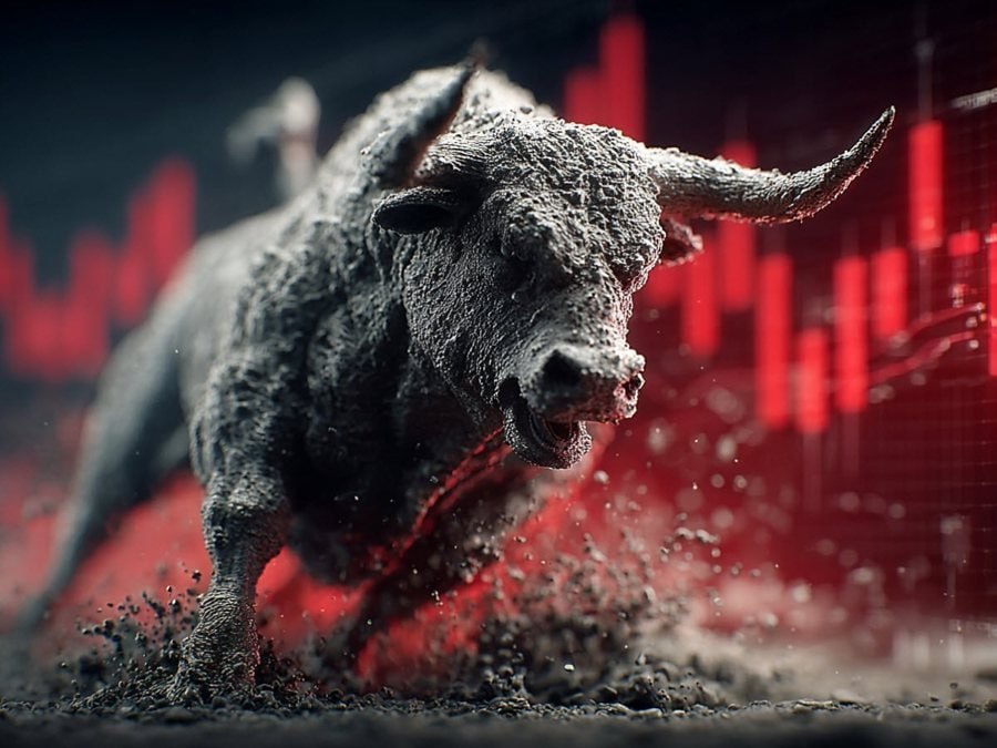 Barclays Says Stock Markets Can Weather Middle East Volatility